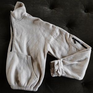 Women’s Long Sleeve Fleece